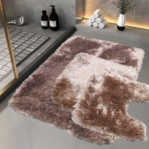 Scott Camel - Fürdőszobai szőnyeg 3 részes