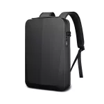 Axen merevített Usb-s laptop hátizsák