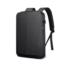 Axen merevített Usb-s laptop hátizsák