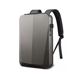 Axen merevített Usb-s laptop hátizsák