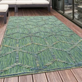 Ay. BAHAMA 5151 GREEN 80X250
