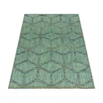 Ay. BAHAMA 5151 GREEN 80X250