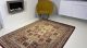 Aladin 62 bordó 60x220cm, klasszikus szőnyeg