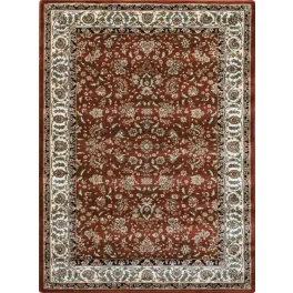 Ber. Anatolia 5378 250X350Cm vizon-barna Klasszikus Szőnyeg
