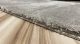 Den Serrano L.szürke 160x230cm-gumis hátoldalú szőnyeg