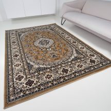 Tebriz 6449 bézs 60x100cm-klasszikus szőnyeg