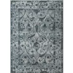 Ber. Elite 1160 Kék-Szürke 120X180Cm Szőnyeg