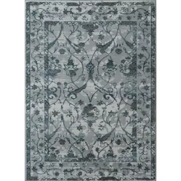 Ber. Elite 1160 Kék-Szürke 120X180Cm Szőnyeg