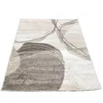 Den. Promo 5868 krém 60szett=60x220cm+2dbx60x110cm modern szőnyeg