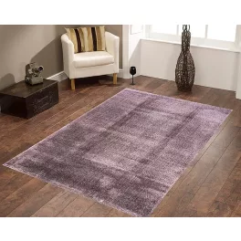 Ber. Microsofty 8301 lila 160x220cm-puha szőnyeg