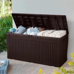 Comfy Storage Deck box 270l