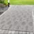 Ay. ARUBA 4904 GREY 120X170 szőnyeg