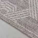 Ay. ARUBA 4904 GREY 120X170 szőnyeg