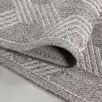 Ay. ARUBA 4904 GREY 120X170 szőnyeg