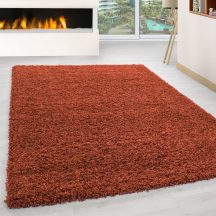 Ay life 1500 terra 240x340cm egyszínű shaggy szőnyeg