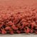 Ay life 1500 terra 240x340cm egyszínű shaggy szőnyeg