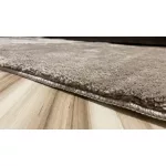 Den. Serrano mink 120x170cm-gumis hátoldalú szőnyeg