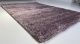Prémium. lila shaggy szőnyeg 60szett= 2dbx60x110cm + 60x220cm