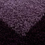 Ay. life 1503 lila 100x200cm - shaggy szőnyeg akció