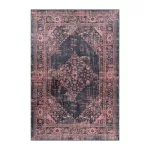Ay. FIESTA 4301 RED 160X230