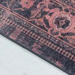 Ay. FIESTA 4301 RED 160X230