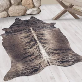 Ay. ETOSHA 4115 BROWN 100X135 szőnyeg