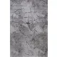 Ber. Miami 0129 120X180Cm Bézs Szőnyeg