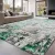 TOP! Den. Sunset new 1058 L.Szürke-Zöld 160x230cm modern szőnyeg