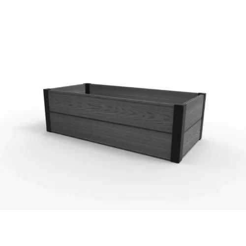 Maple trough virágláda