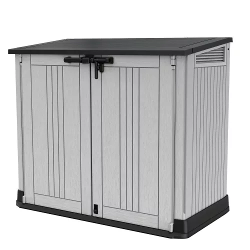 Store-It-Out Midi Prime műanyag kerti tároló