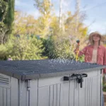 Store-It-Out Midi Prime műanyag kerti tároló