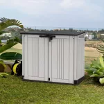 Store-It-Out Midi Prime műanyag kerti tároló