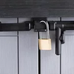 Store-It-Out Midi Prime műanyag kerti tároló