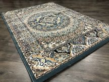   Szultán kék 7183 60szett=60x220cm+2dbx60x110cm, klasszikus szőnyeg