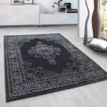 Ay. Marrakesh 297 szürke 80x150cm klasszikus szőnyeg