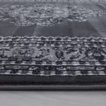 Ay. Marrakesh 297 szürke 80x150cm klasszikus szőnyeg