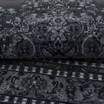 Ay. Marrakesh 297 szürke 80x150cm klasszikus szőnyeg
