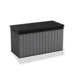 Darwin kerti tároló 570L grafit