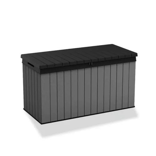 Darwin kerti tároló 570L grafit