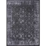 Ber. Jawa 5117 Szürke 140x190cm szőnyeg