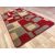 Bolti 5. Margit 196 red 80X150Cm Szőnyeg