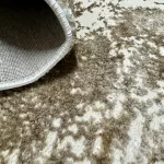 Den. Sunset new 0839 Bézs 200x290cm modern szőnyeg