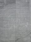 Bolti T2. Ber Zen Garden 2403 Szürke 160x220cm szőnyeg