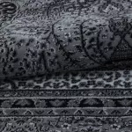 Ay. Marrakesh 207 szürke 80x150cm klasszikus szőnyeg