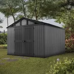 Stronghold műanyag kerti ház - hosszabbító készlet