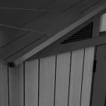 Stronghold műanyag kerti ház - hosszabbító készlet