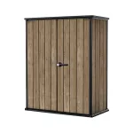 Signature műanyag kerti tároló 1400 L