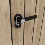 Signature műanyag kerti tároló 1400 L