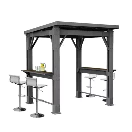 Curver kerti pavilon