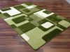 Margit 196 Zöld 60X110Cm Szőnyeg Margit 196 Zöld 60X110Cm Szőnyeg